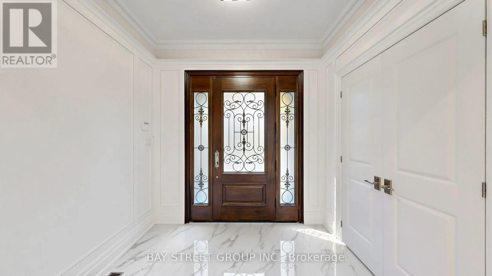 50 LYTTON BOULEVARD