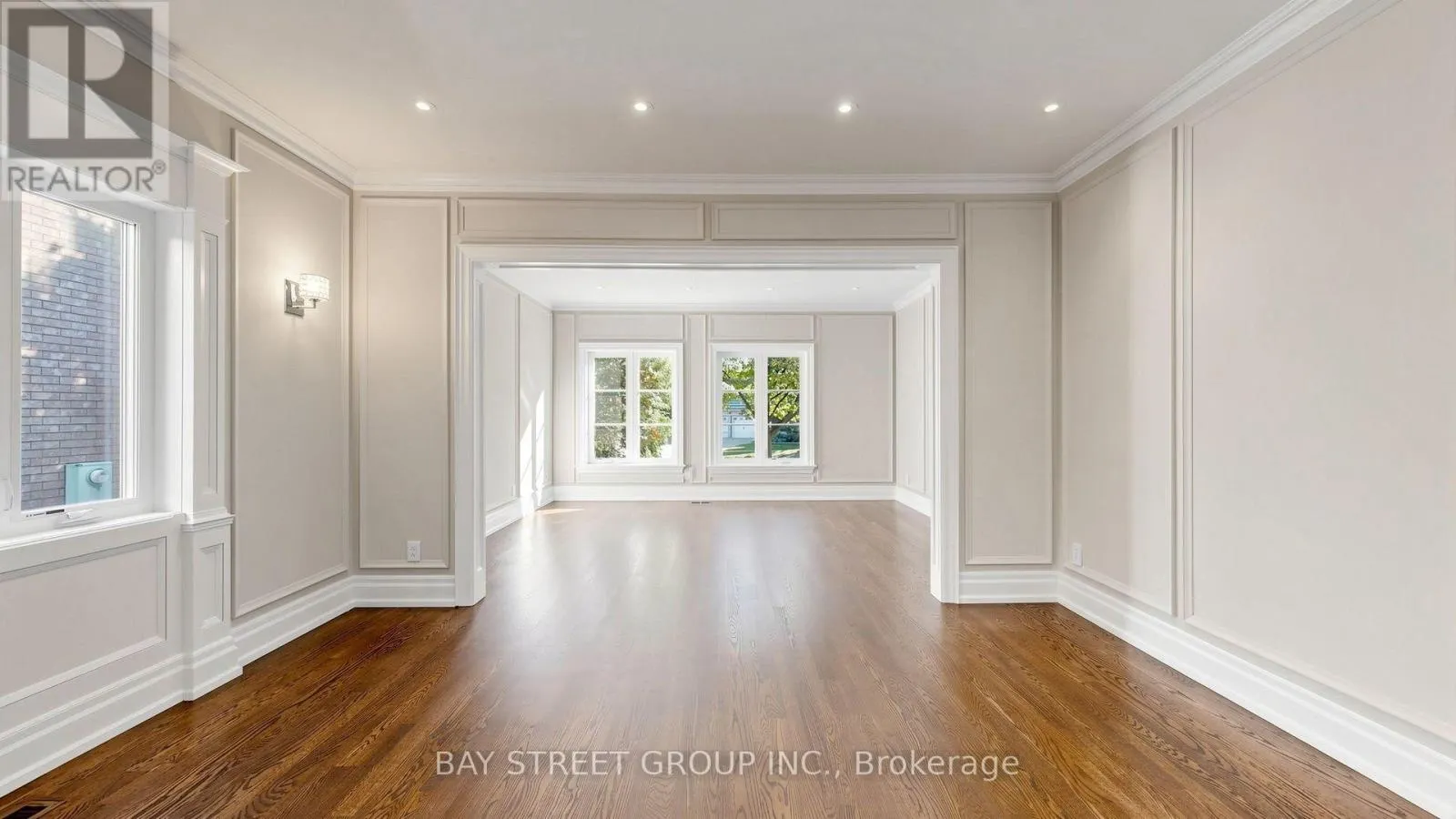 50 LYTTON BOULEVARD