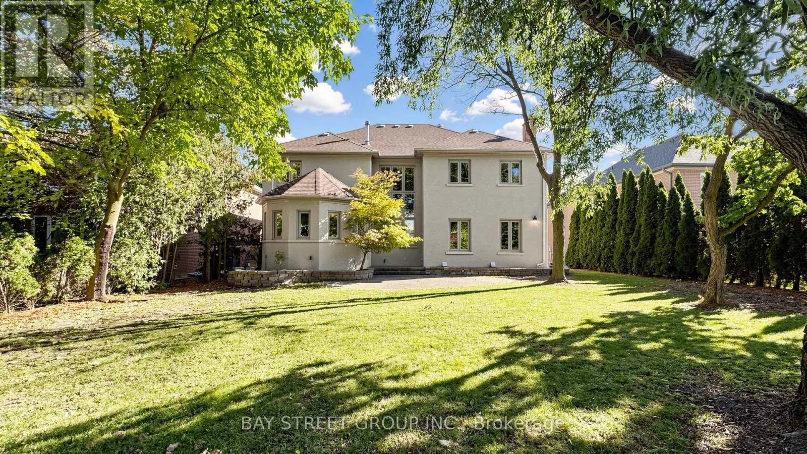 50 LYTTON BOULEVARD