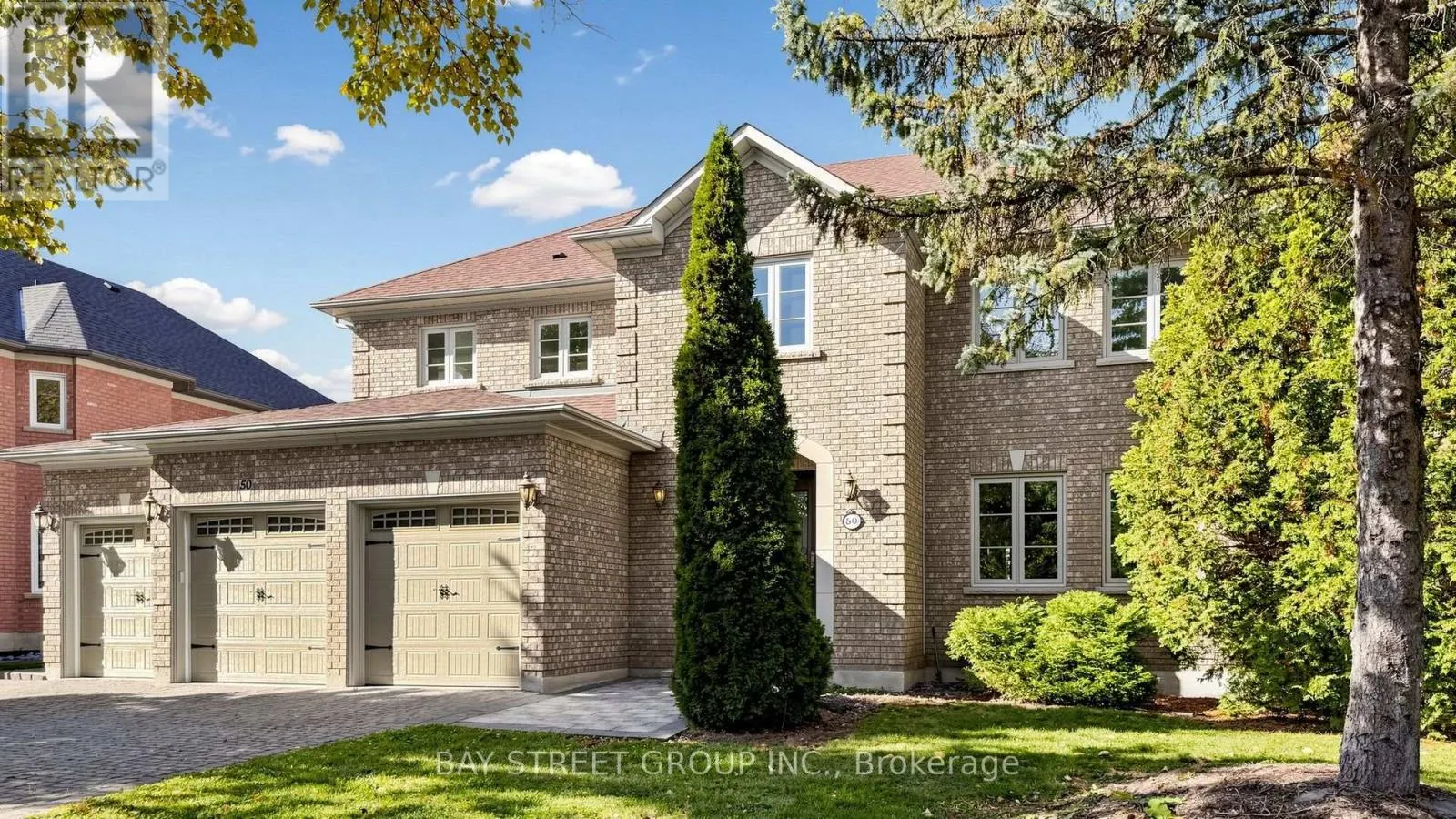 50 LYTTON BOULEVARD