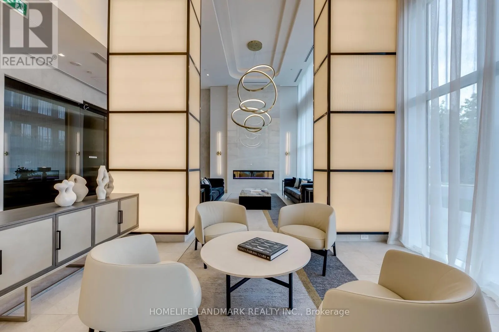 307 - 8888 YONGE STREET
