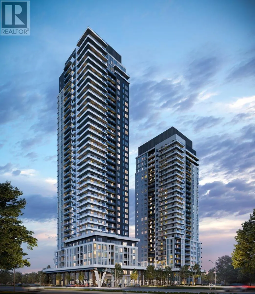 2501 - 5 MEADOWDALE ROAD