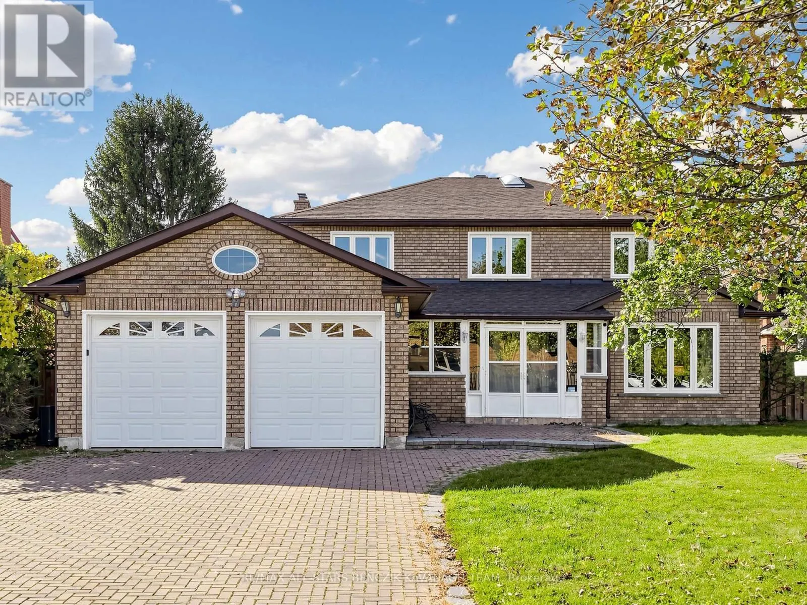 37 DOWLING CIRCLE