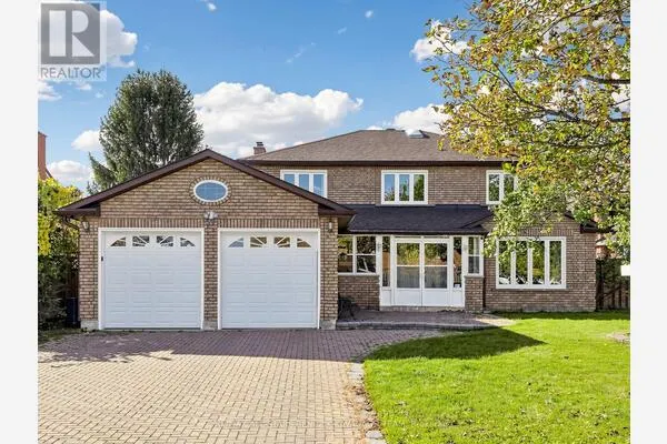 37 DOWLING CIRCLE