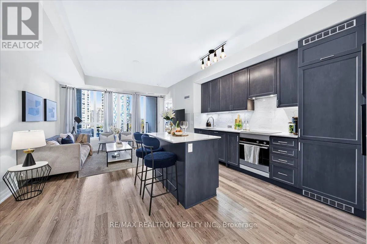 802 - 9075 JANE STREET