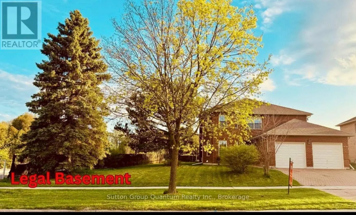 243 MURRAY DRIVE