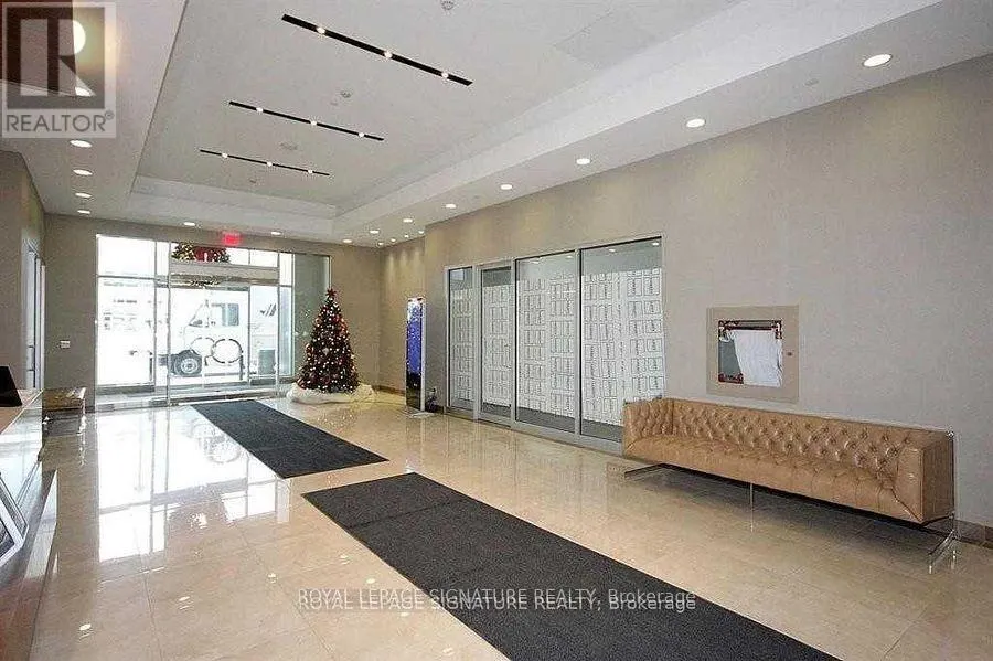 607 - 7191 YONGE STREET