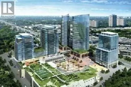 607 - 7191 YONGE STREET