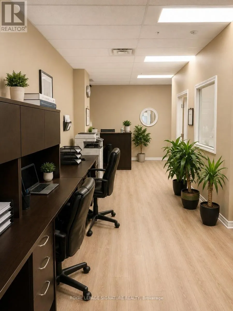 607 - 7191 YONGE STREET