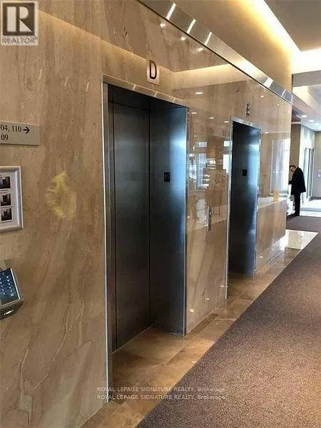 607 - 7191 YONGE STREET
