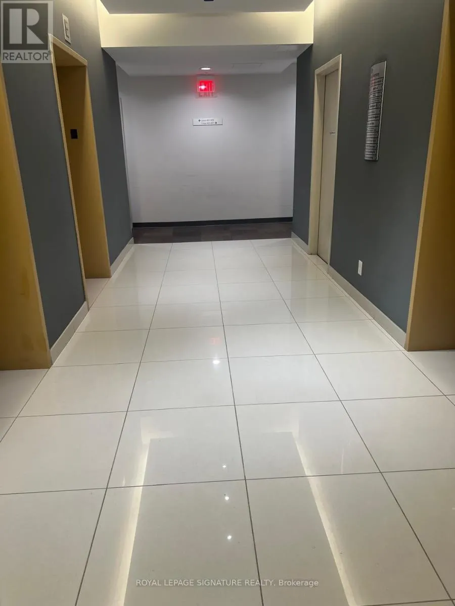 607 - 7191 YONGE STREET