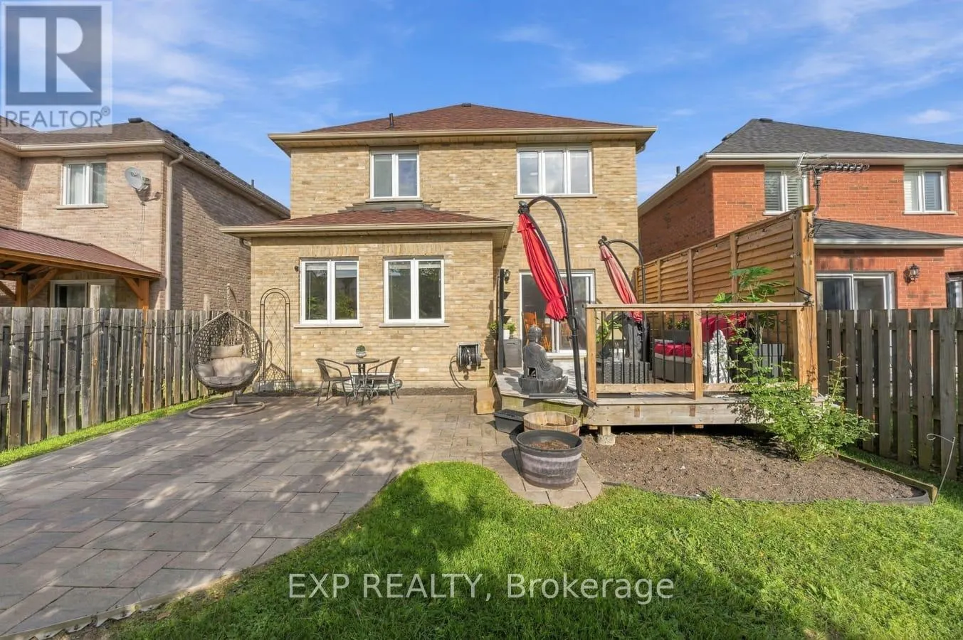 36 SALTZBURG CRESCENT