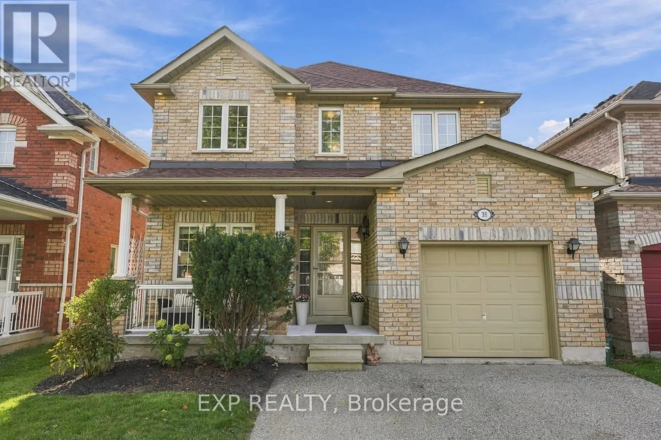 36 SALTZBURG CRESCENT