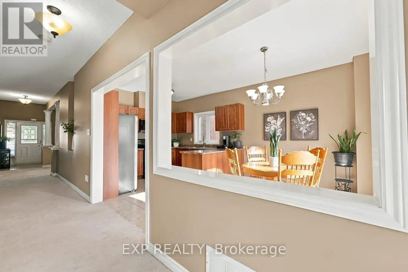 36 SALTZBURG CRESCENT