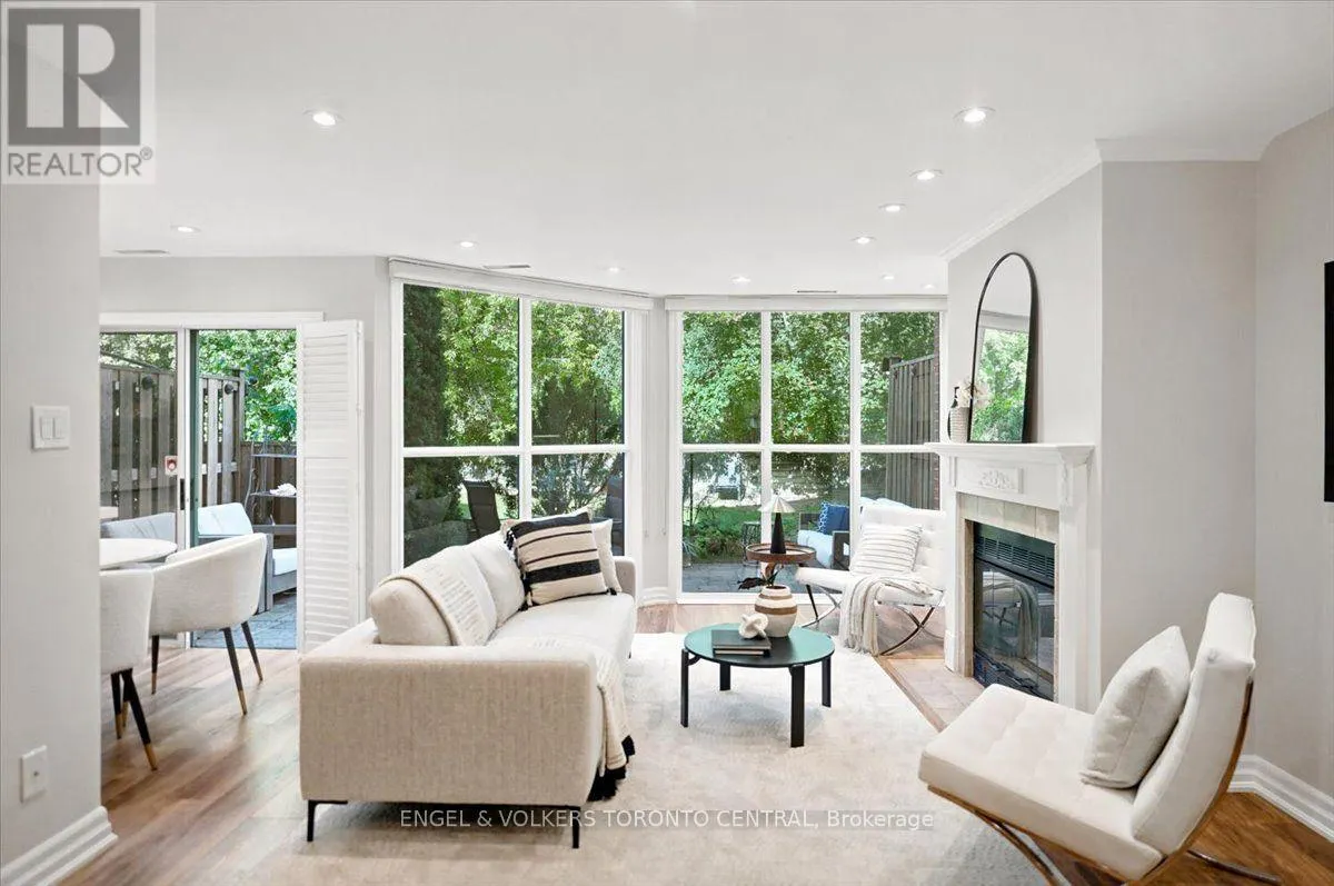 TH18 - 100 ARBORS LANE