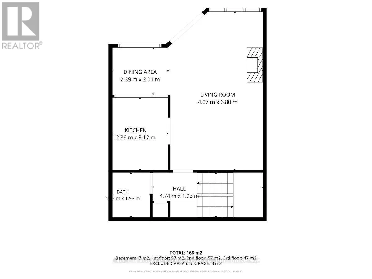 TH18 - 100 ARBORS LANE