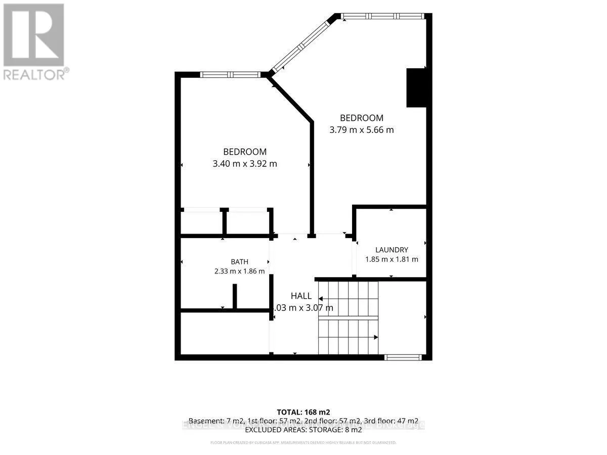 TH18 - 100 ARBORS LANE