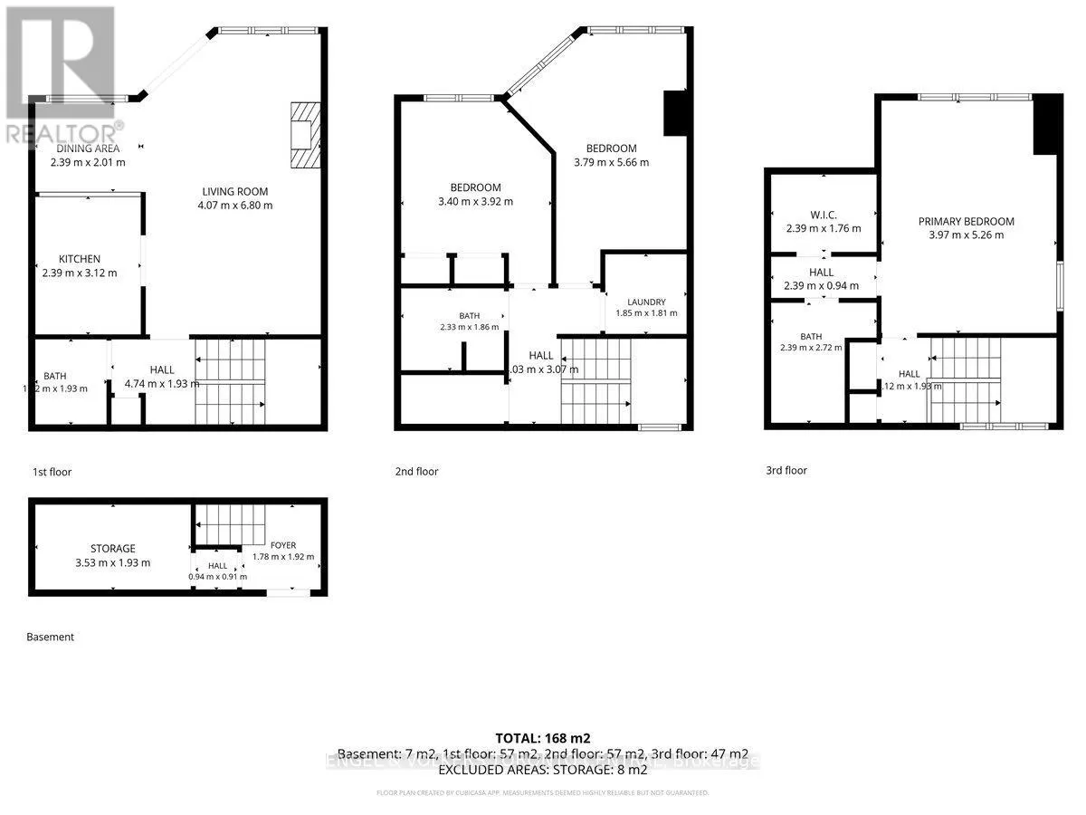 TH18 - 100 ARBORS LANE
