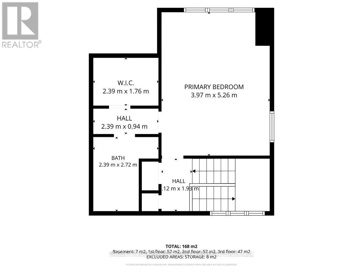 TH18 - 100 ARBORS LANE