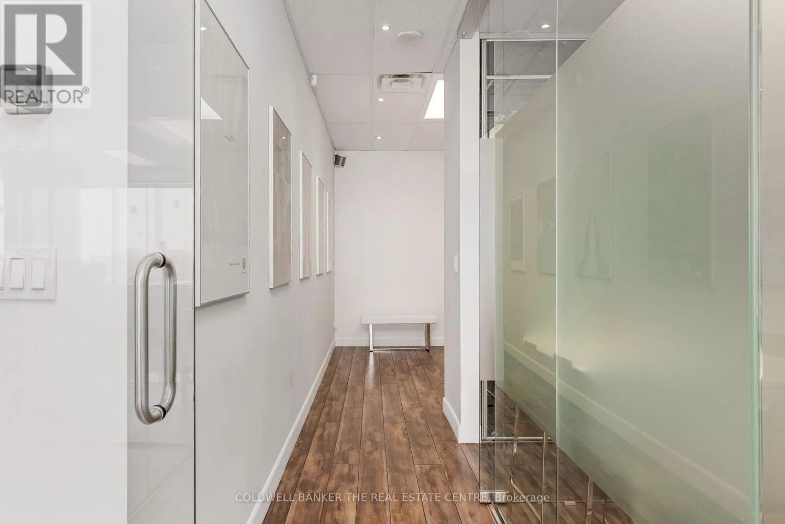 812 - 7191 YONGE STREET