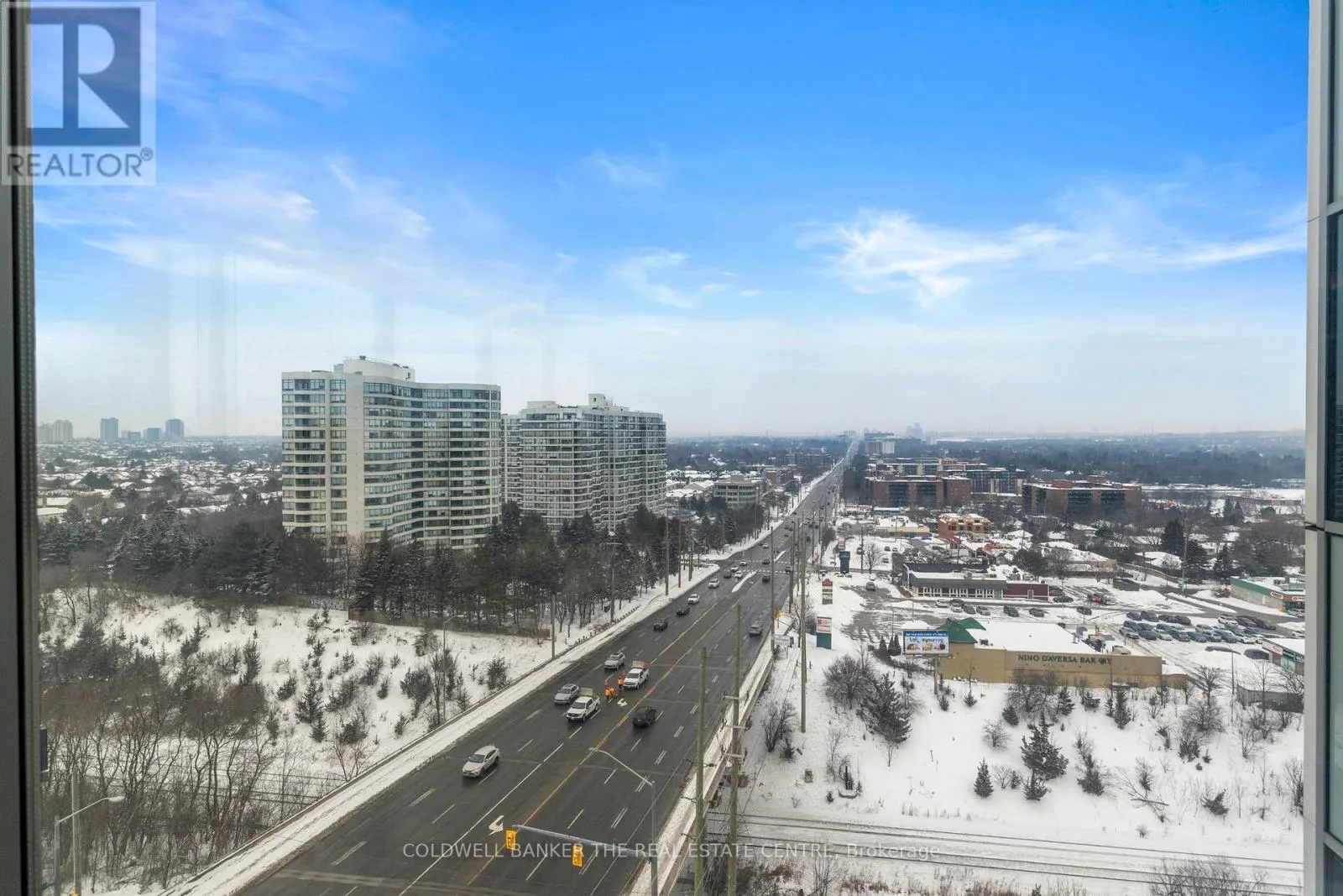 812 - 7191 YONGE STREET
