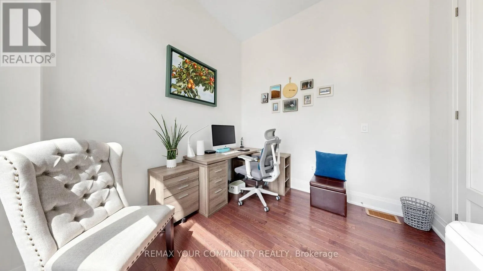 9 BACKHOUSE DRIVE