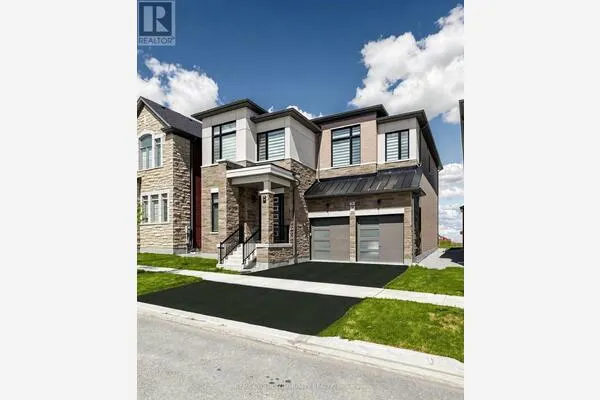9 BACKHOUSE DRIVE