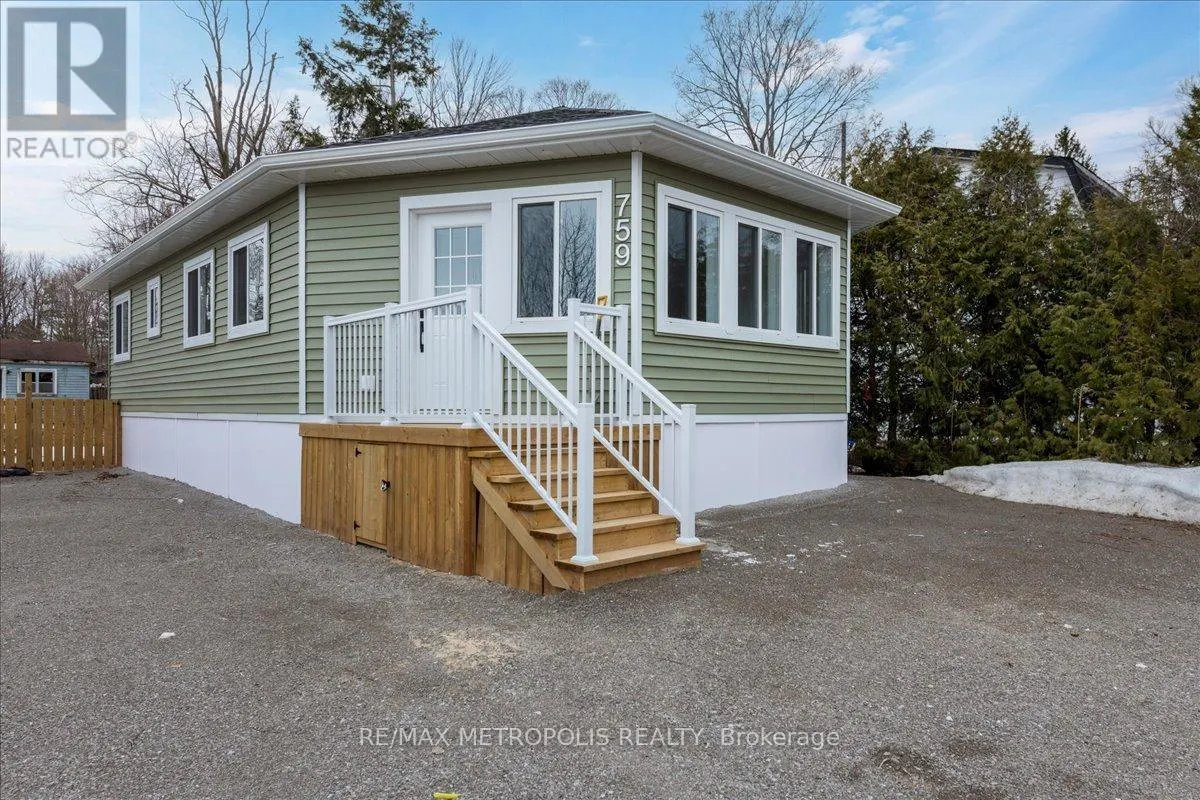 759 INNISFIL BEACH ROAD