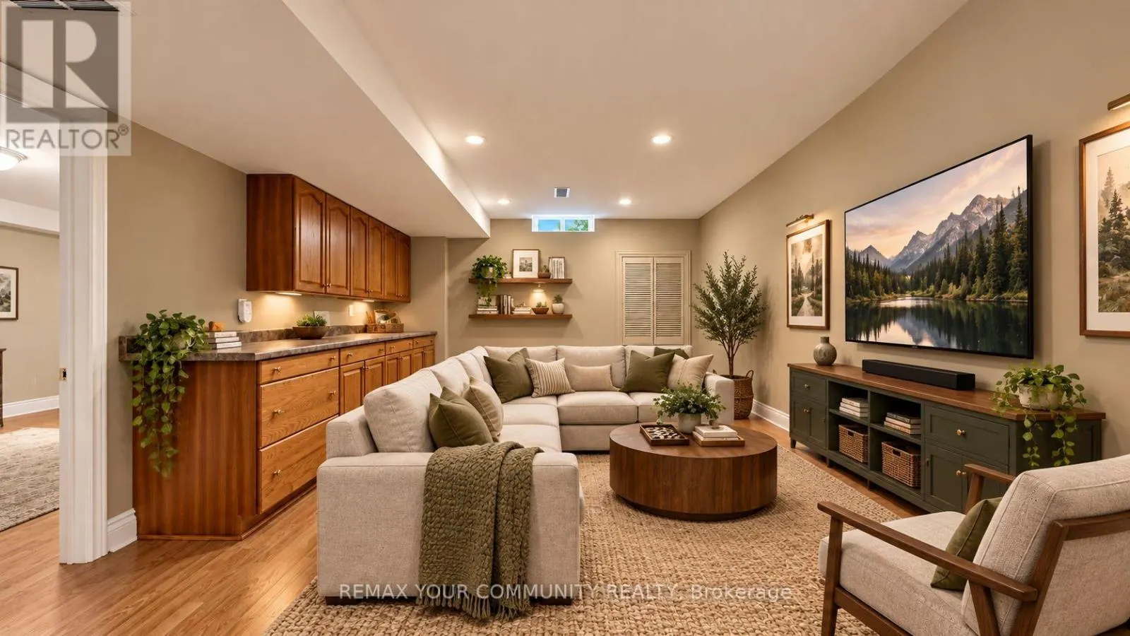 45 MANORWOOD DRIVE