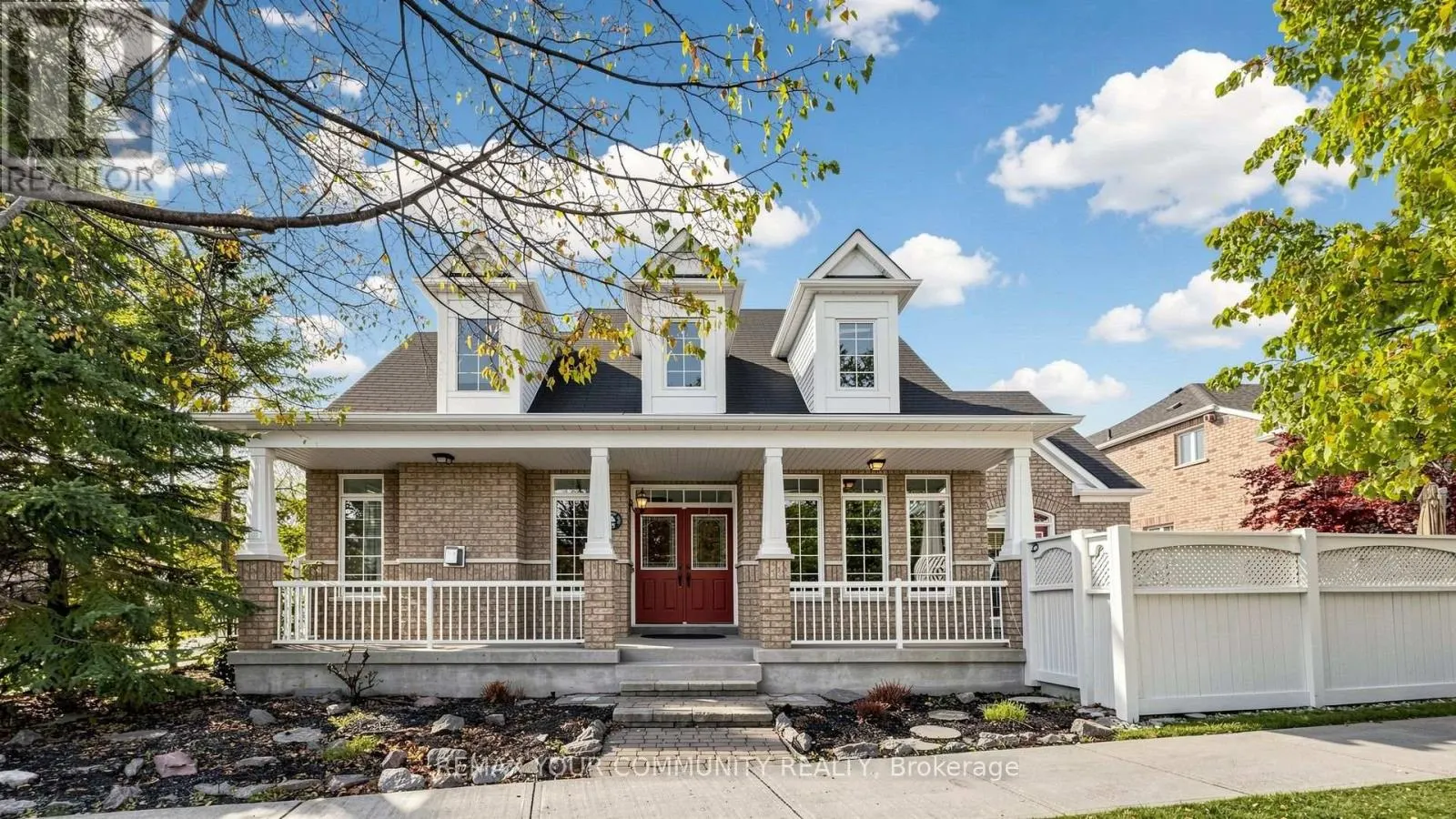 45 MANORWOOD DRIVE