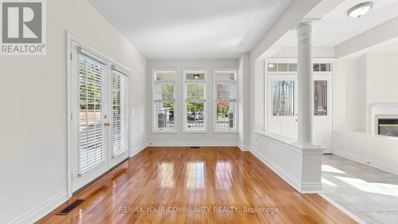 45 MANORWOOD DRIVE
