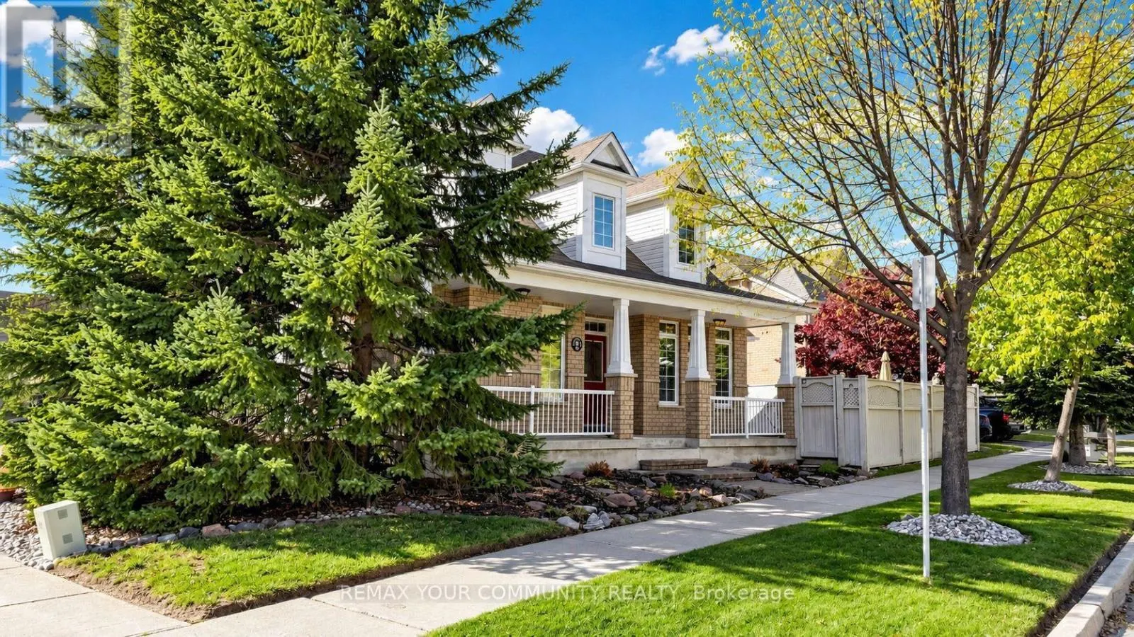 45 MANORWOOD DRIVE
