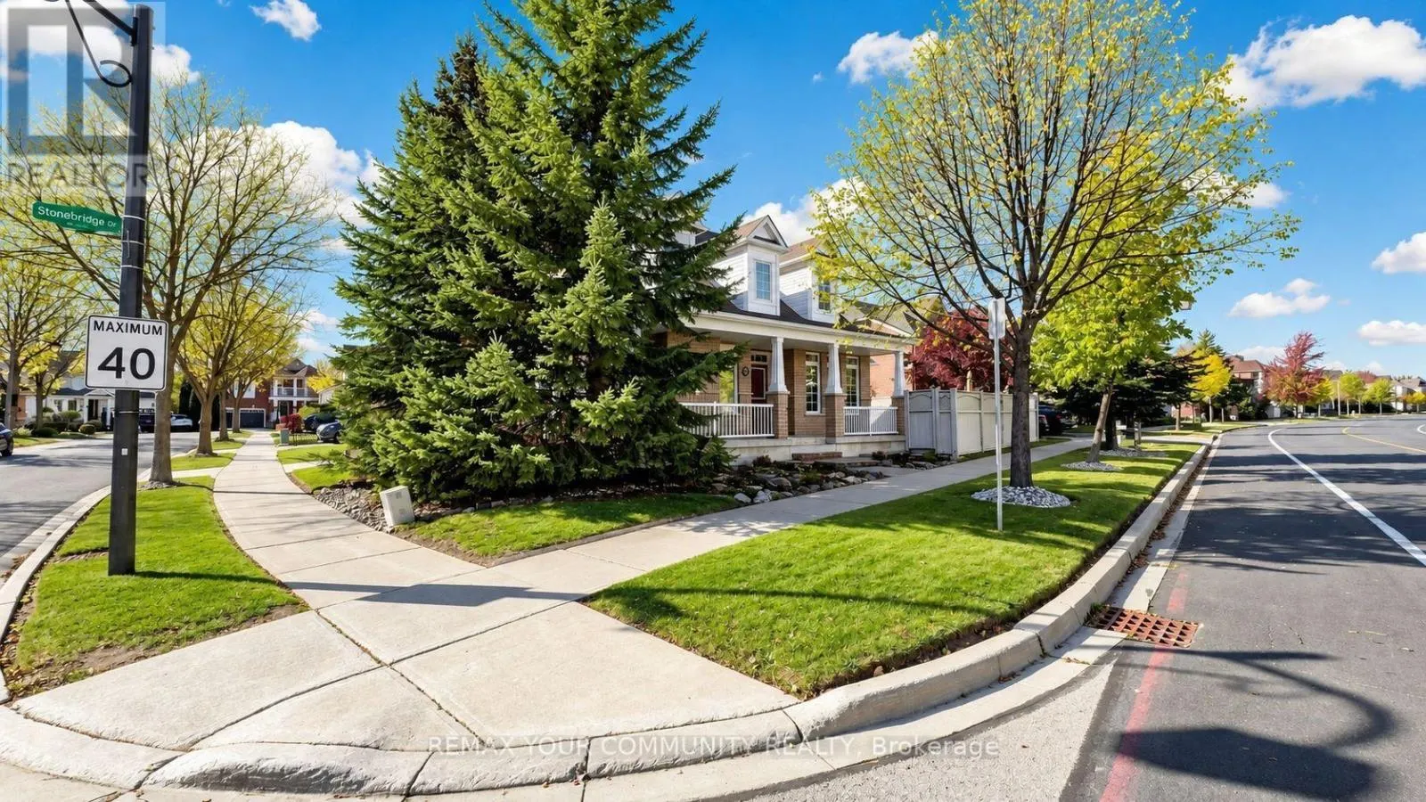 45 MANORWOOD DRIVE
