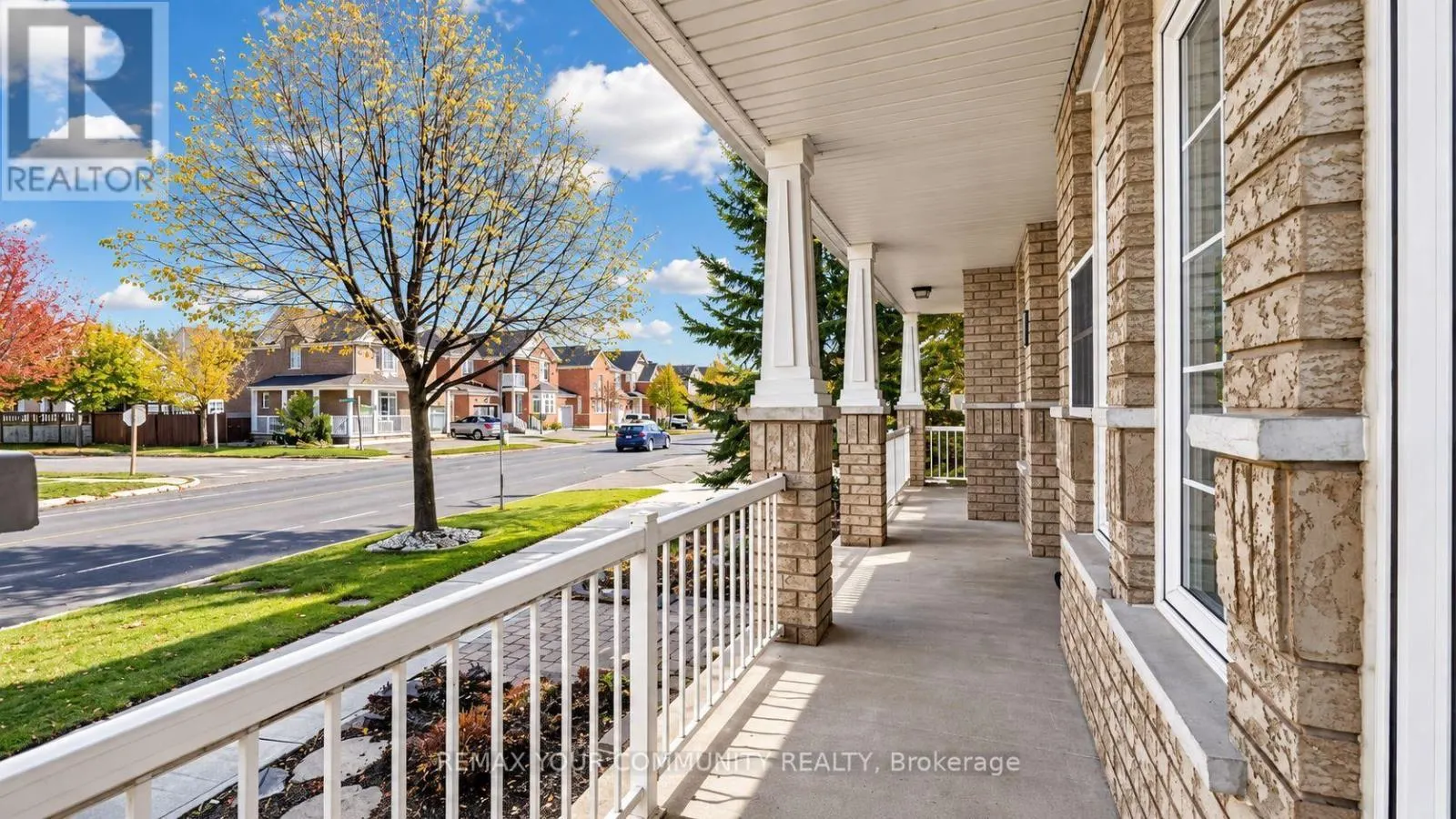 45 MANORWOOD DRIVE