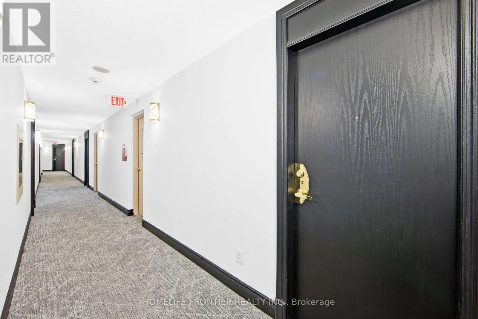 1117 - 185 ONEIDA CRESCENT