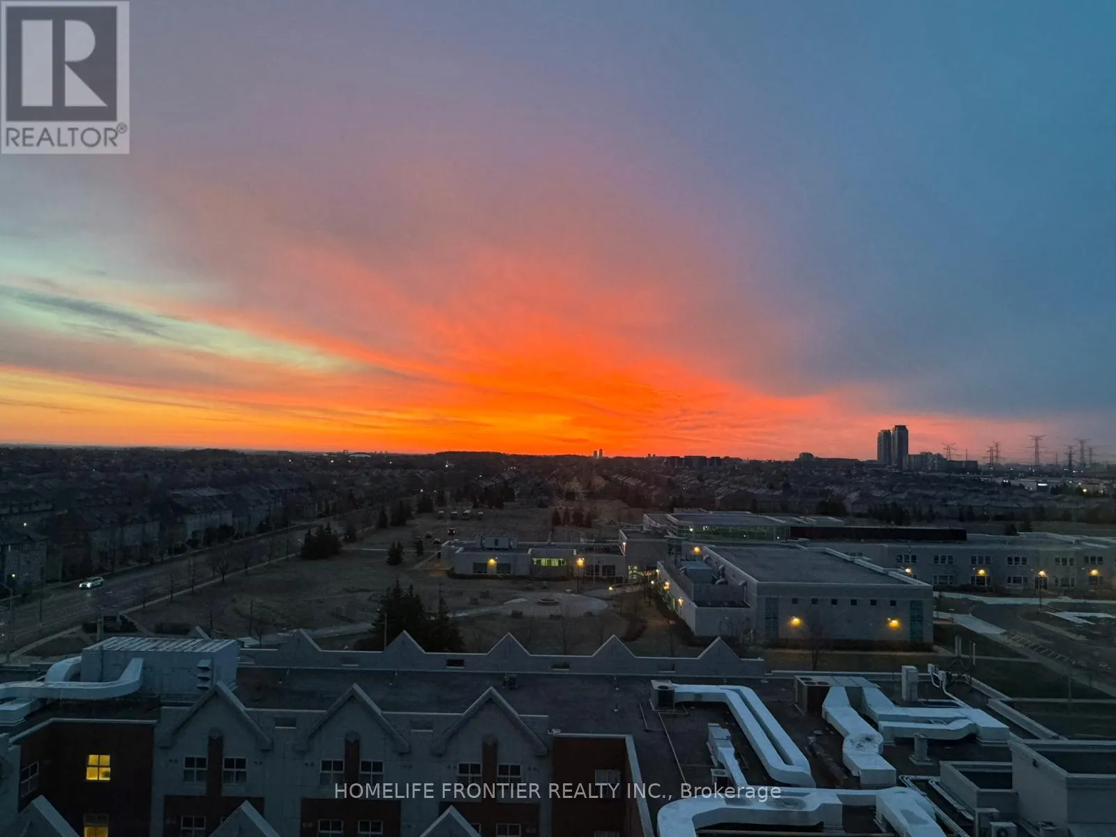 1117 - 185 ONEIDA CRESCENT