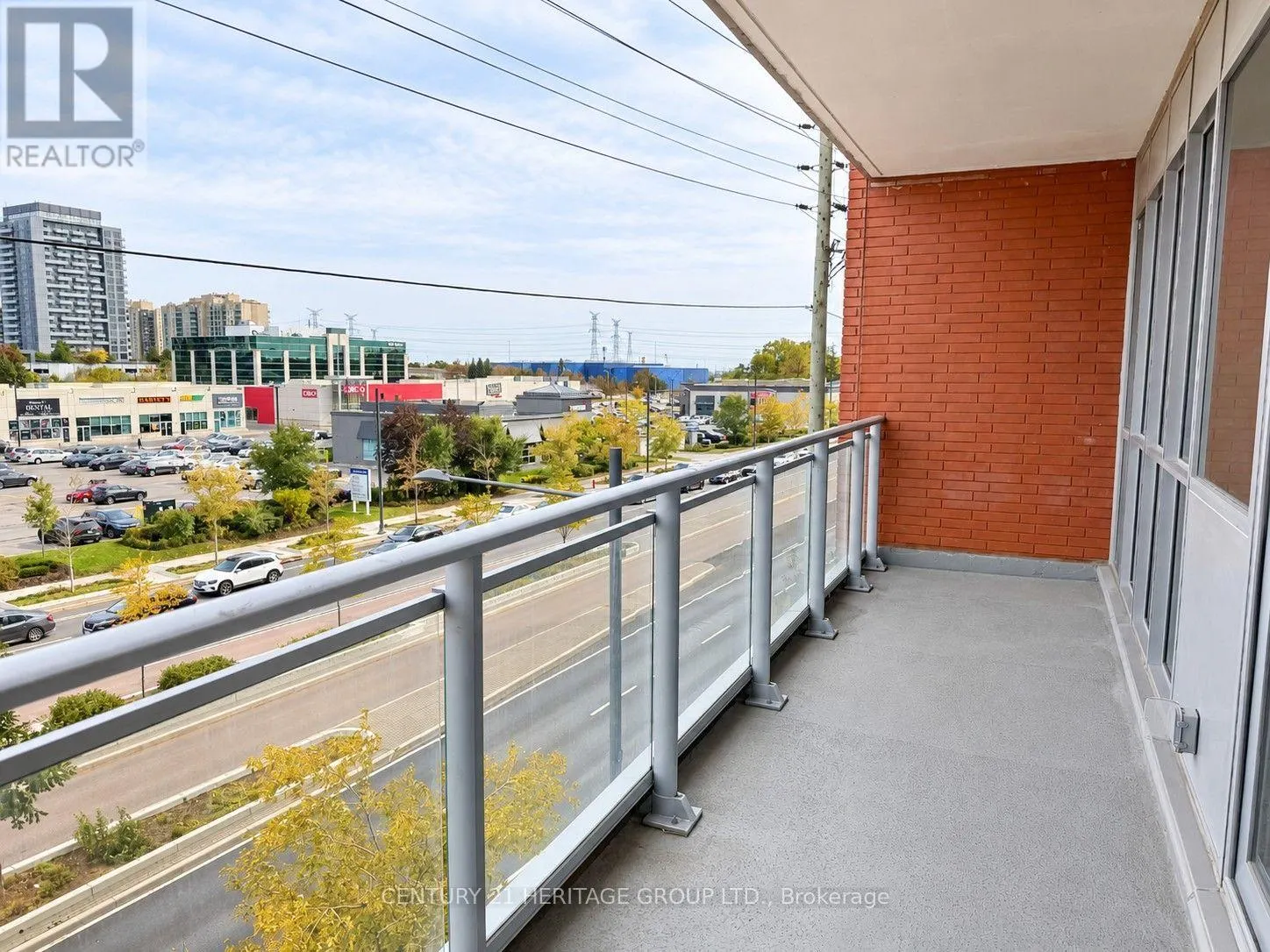 325 - 8888 YONGE STREET