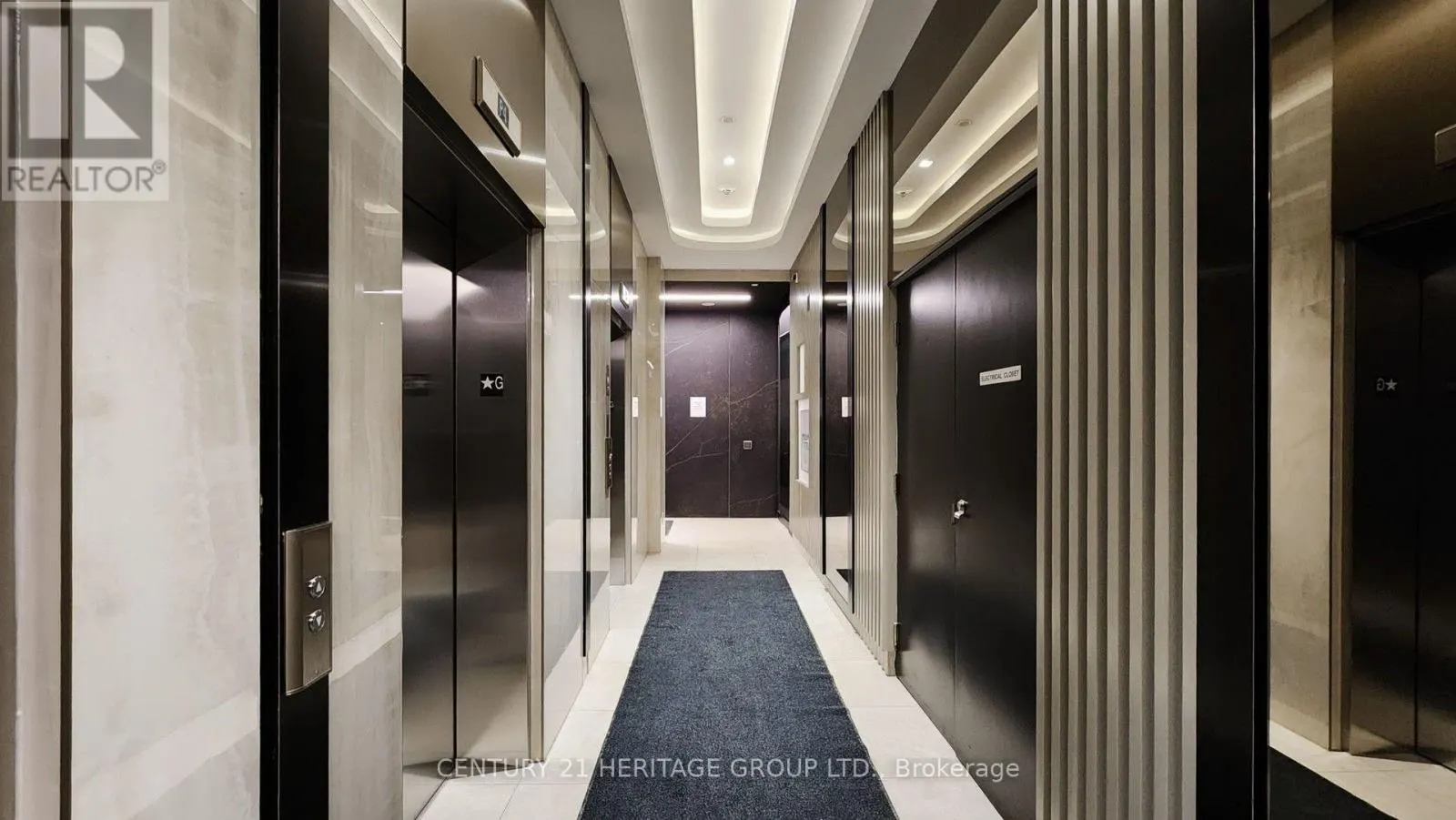 325 - 8888 YONGE STREET