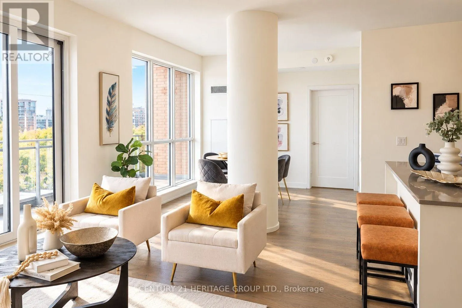 325 - 8888 YONGE STREET