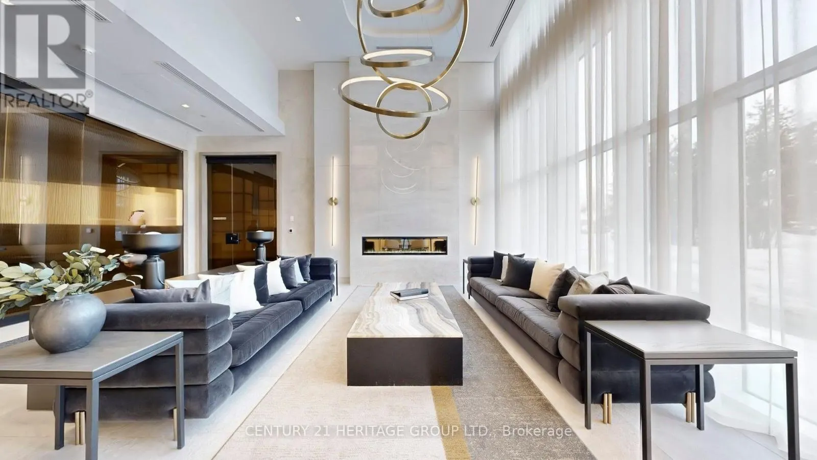 325 - 8888 YONGE STREET