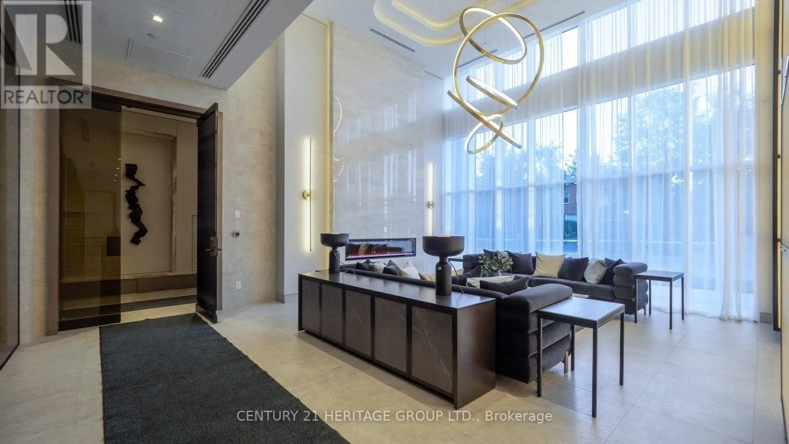 325 - 8888 YONGE STREET