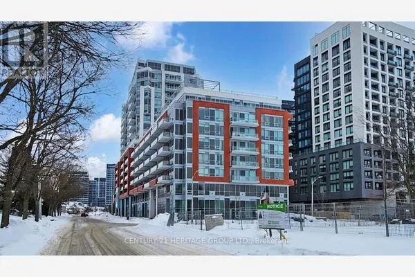 325 - 8888 YONGE STREET