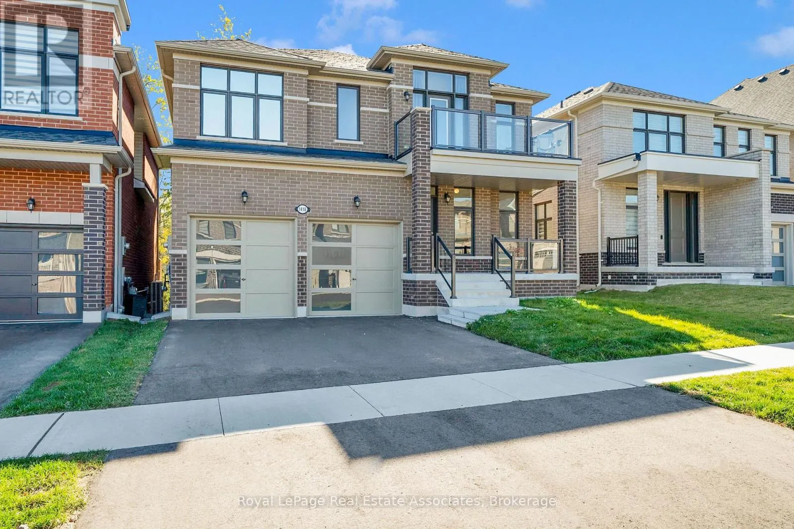 1418 DAVIS LOOP