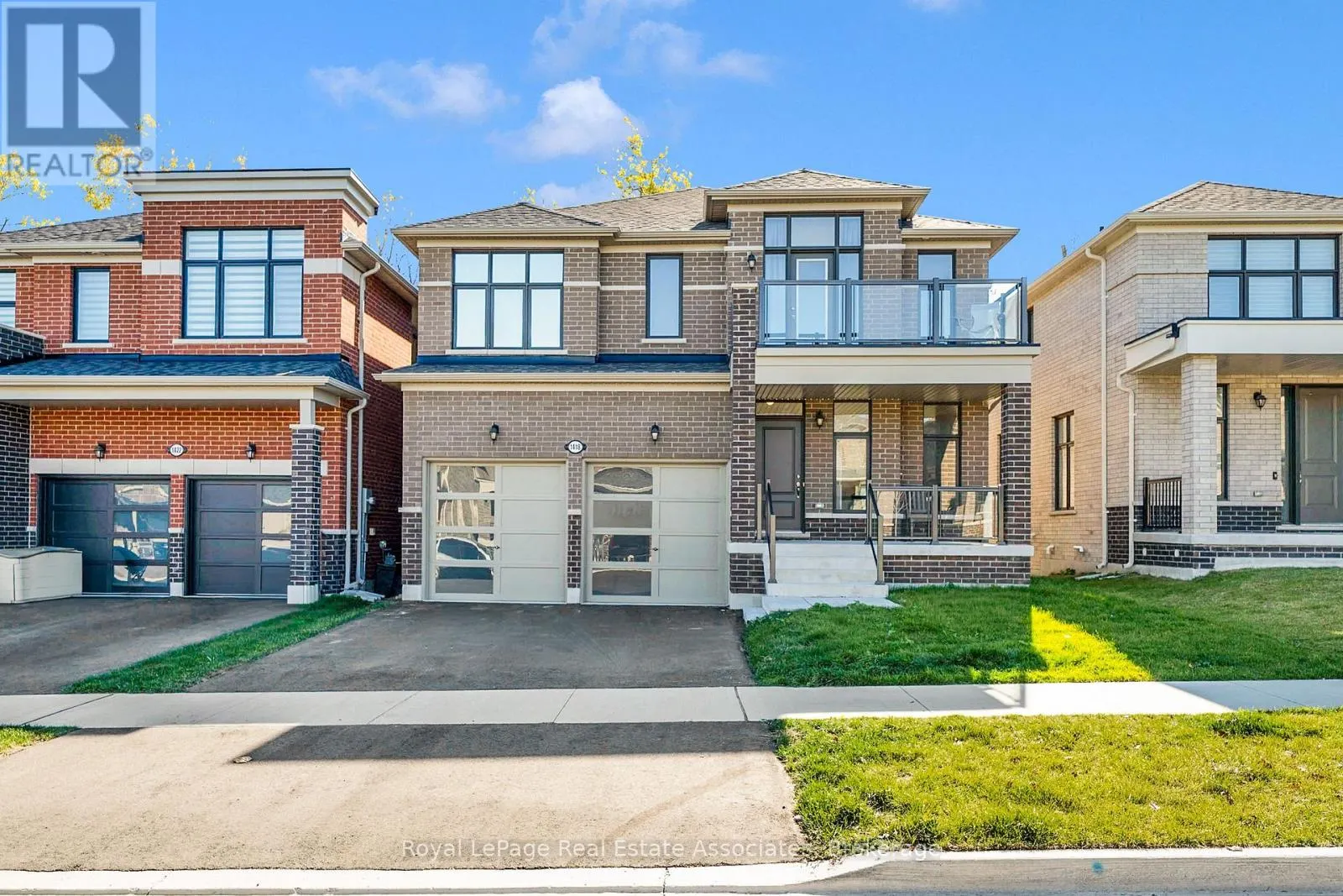 1418 DAVIS LOOP