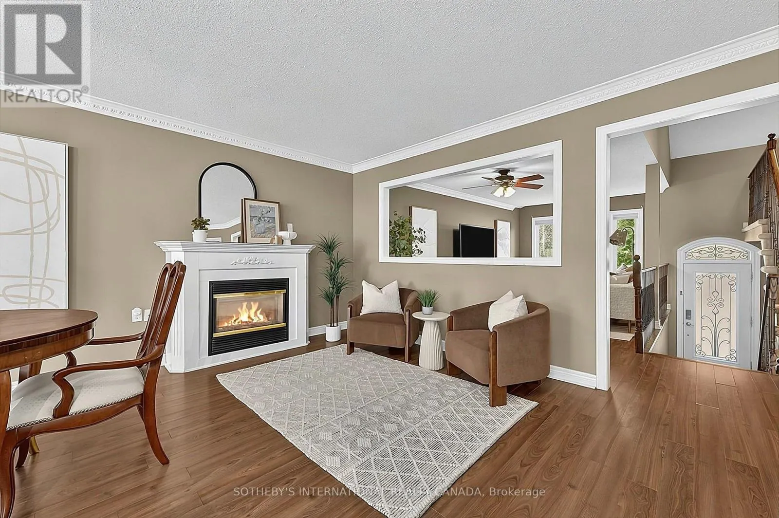 4 BRECKEN DRIVE