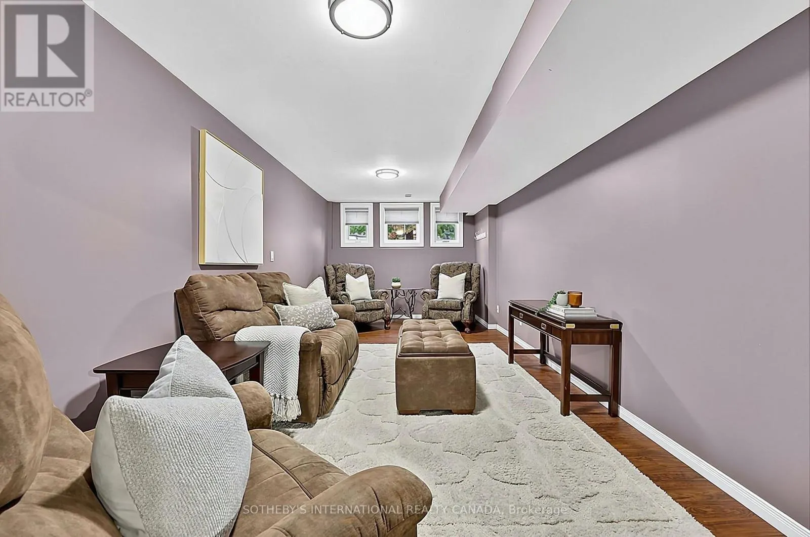 4 BRECKEN DRIVE