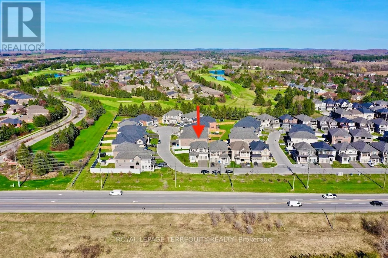 7 BALLANVIEW COURT
