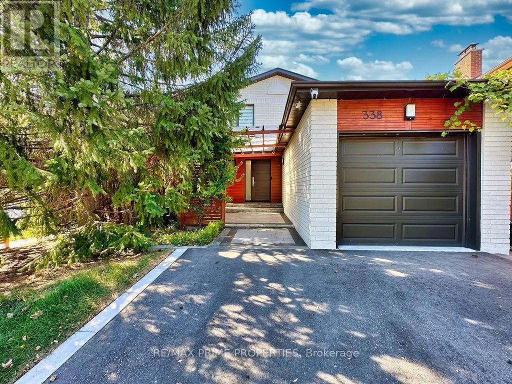 338 BROWNRIDGE DRIVE