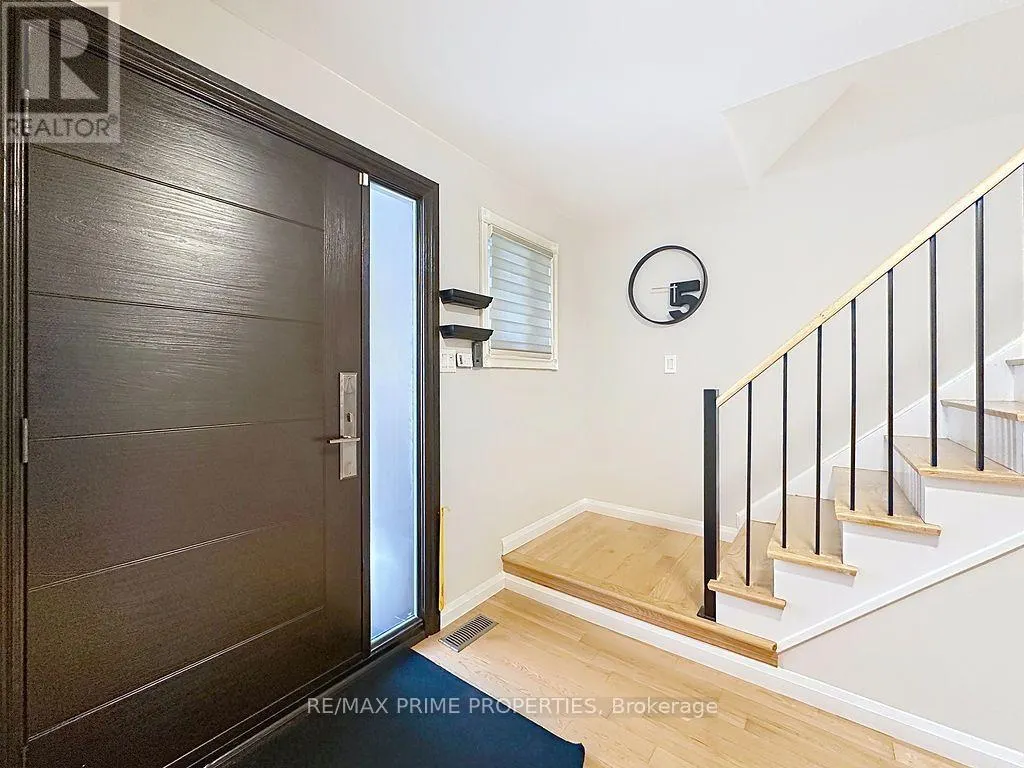 338 BROWNRIDGE DRIVE