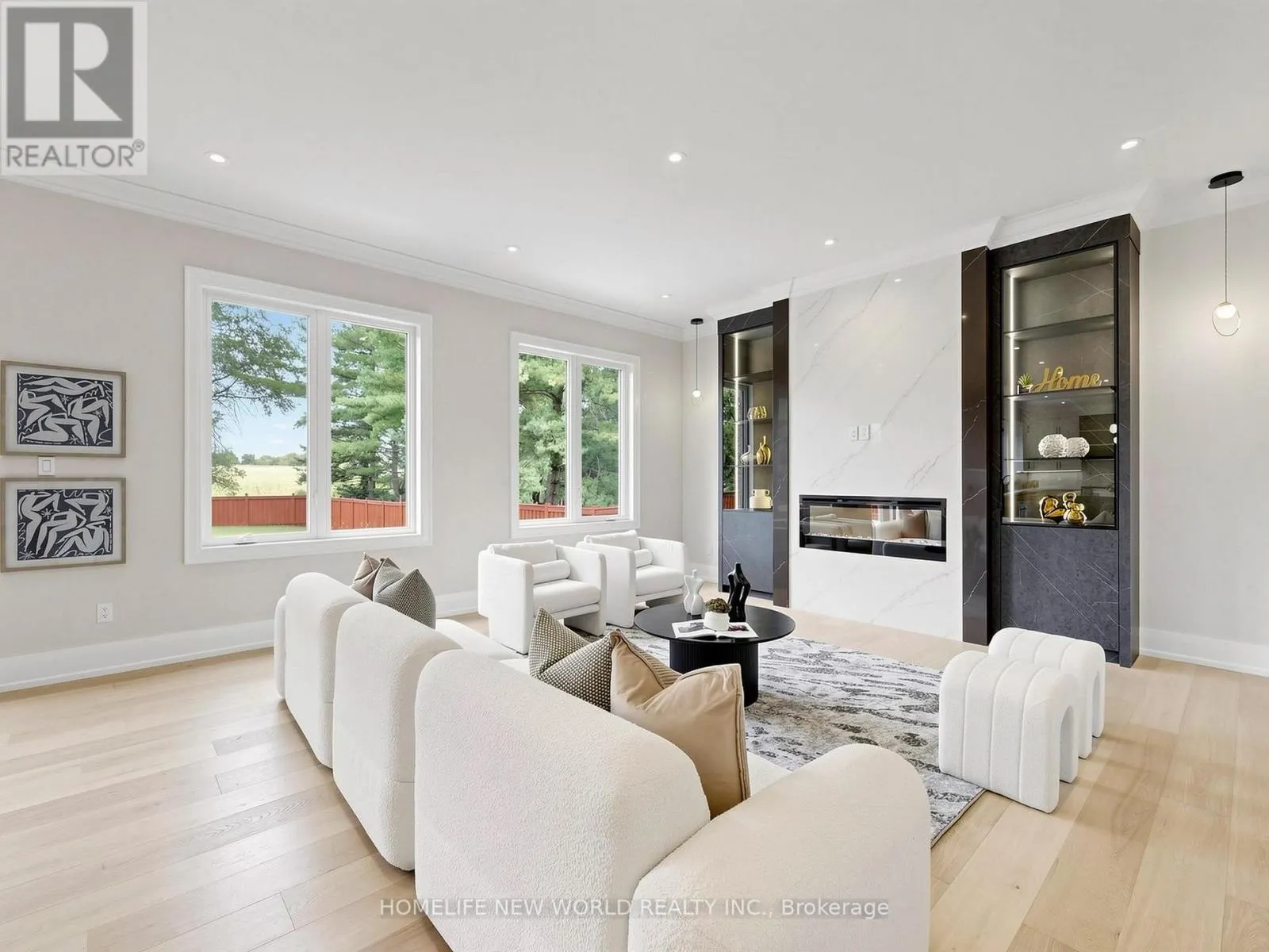 58 MAY AVENUE